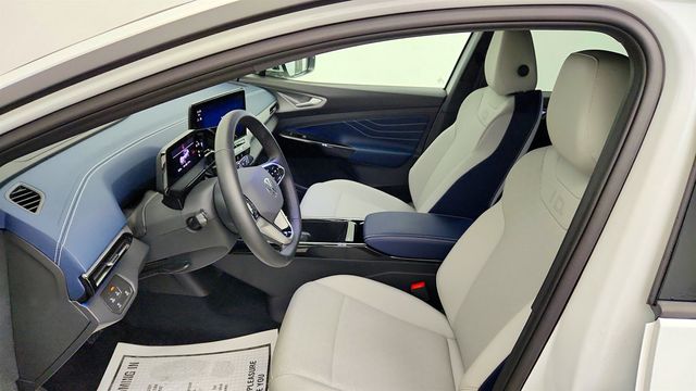 2024 Volkswagen ID.4 S RWD - 23020907 - 18