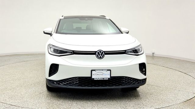 2024 Volkswagen ID.4 S RWD - 23020907 - 1