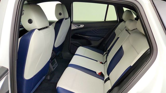2024 Volkswagen ID.4 S RWD - 23020907 - 19