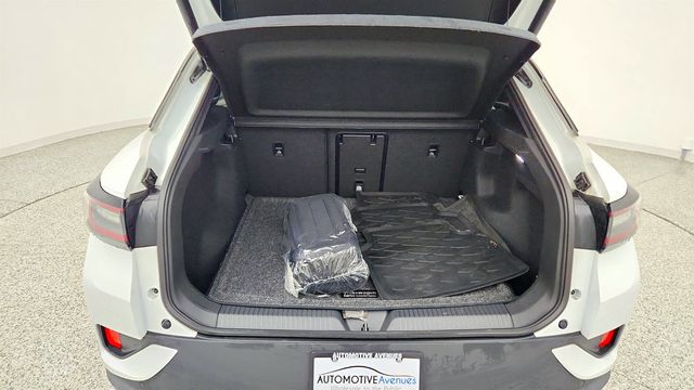 2024 Volkswagen ID.4 S RWD - 23020907 - 20