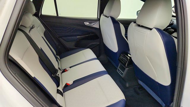 2024 Volkswagen ID.4 S RWD - 23020907 - 21