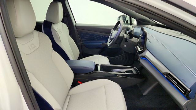 2024 Volkswagen ID.4 S RWD - 23020907 - 22