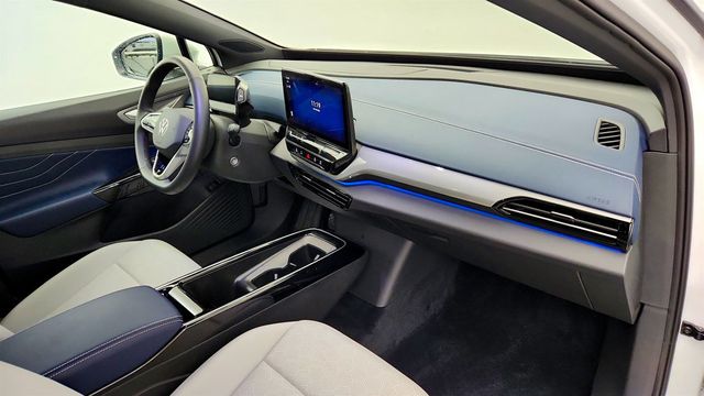 2024 Volkswagen ID.4 S RWD - 23020907 - 23