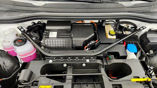2024 Volkswagen ID.4 S RWD - 23020907 - 24
