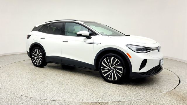 2024 Volkswagen ID.4 S RWD - 23020907 - 2