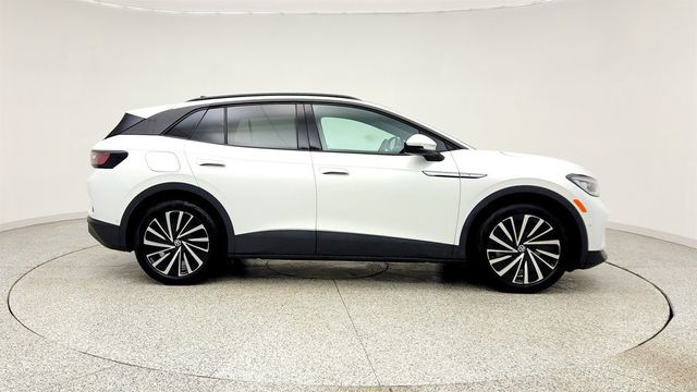 2024 Volkswagen ID.4 S RWD - 23020907 - 3