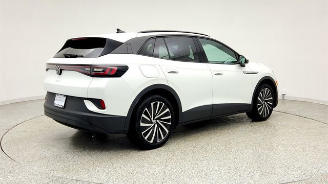 2024 Volkswagen ID.4 S RWD - 23020907 - 4
