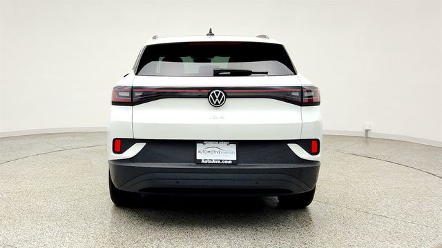 2024 Volkswagen ID.4 S RWD - 23020907 - 5