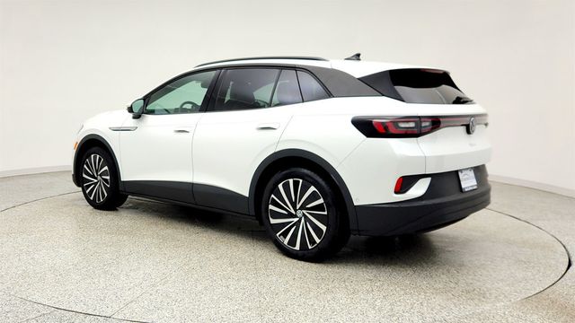 2024 Volkswagen ID.4 S RWD - 23020907 - 6