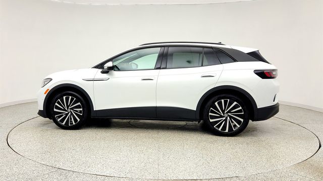 2024 Volkswagen ID.4 S RWD - 23020907 - 7