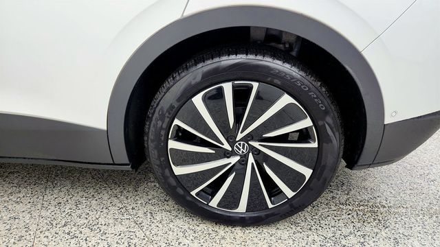 2024 Volkswagen ID.4 S RWD - 23020907 - 8
