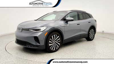 2024 Volkswagen ID.4