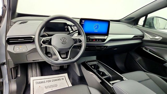 2024 Volkswagen ID.4 S RWD - 23022462 - 12