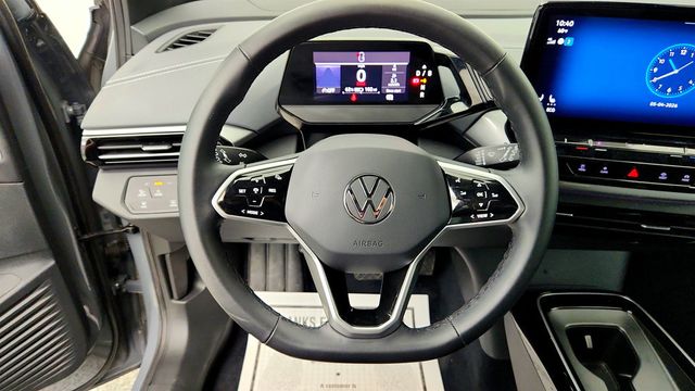 2024 Volkswagen ID.4 S RWD - 23022462 - 13