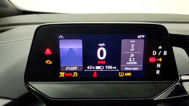 2024 Volkswagen ID.4 S RWD - 23022462 - 14