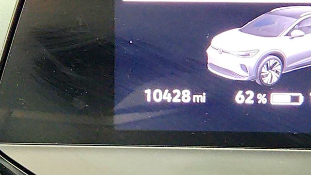 2024 Volkswagen ID.4 S RWD - 23022462 - 15
