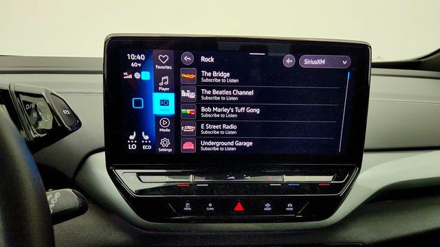 2024 Volkswagen ID.4 S RWD - 23022462 - 17
