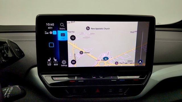 2024 Volkswagen ID.4 S RWD - 23022462 - 18