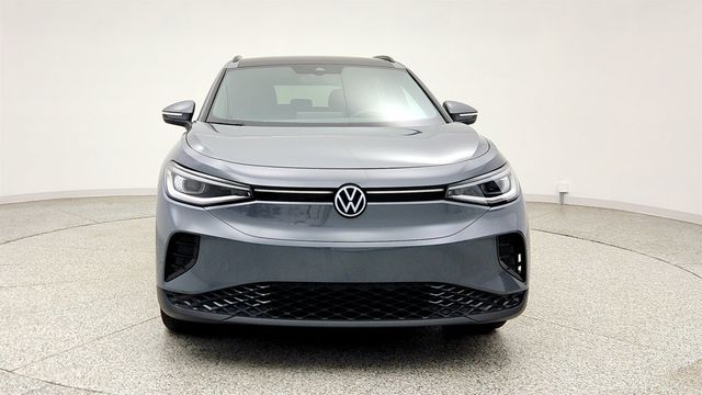 2024 Volkswagen ID.4 S RWD - 23022462 - 1