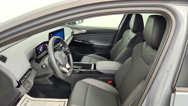 2024 Volkswagen ID.4 S RWD - 23022462 - 19