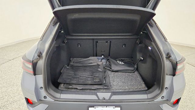 2024 Volkswagen ID.4 S RWD - 23022462 - 21