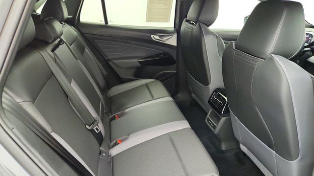 2024 Volkswagen ID.4 S RWD - 23022462 - 22