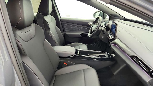 2024 Volkswagen ID.4 S RWD - 23022462 - 23