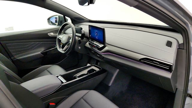 2024 Volkswagen ID.4 S RWD - 23022462 - 24