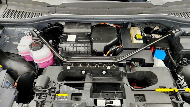 2024 Volkswagen ID.4 S RWD - 23022462 - 26