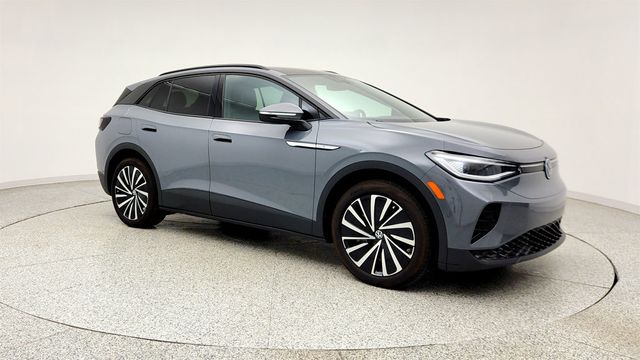 2024 Volkswagen ID.4 S RWD - 23022462 - 2