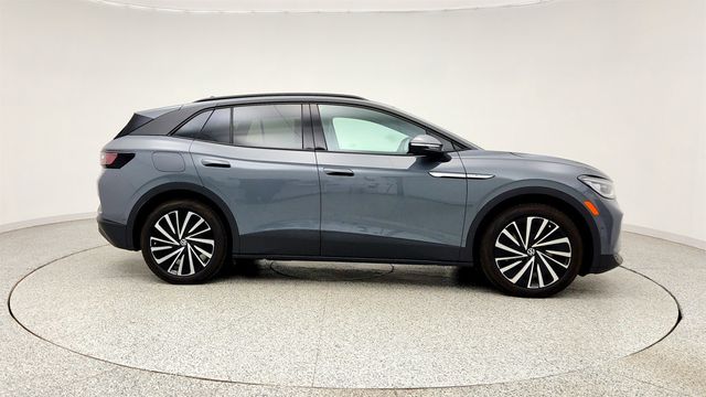 2024 Volkswagen ID.4 S RWD - 23022462 - 3
