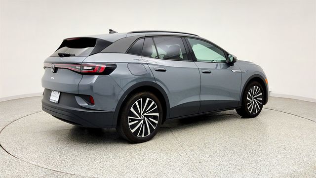 2024 Volkswagen ID.4 S RWD - 23022462 - 4