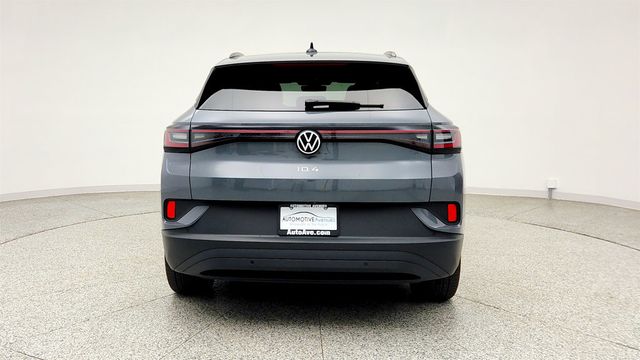 2024 Volkswagen ID.4 S RWD - 23022462 - 5