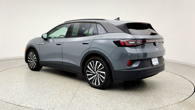 2024 Volkswagen ID.4 S RWD - 23022462 - 6