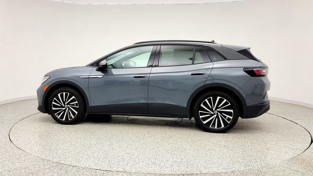 2024 Volkswagen ID.4 S RWD - 23022462 - 7
