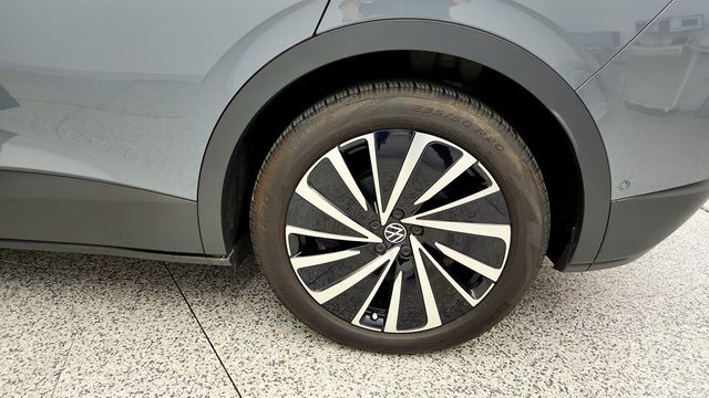 2024 Volkswagen ID.4 S RWD - 23022462 - 8