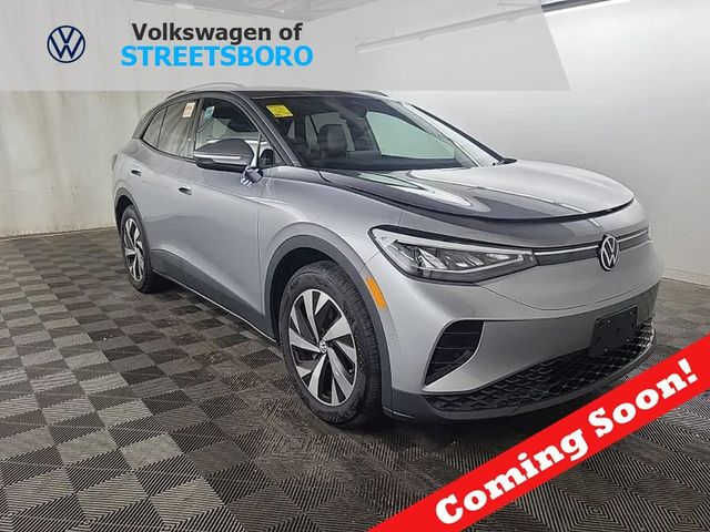 2024 Volkswagen ID.4 Standard RWD - 22956257 - 0