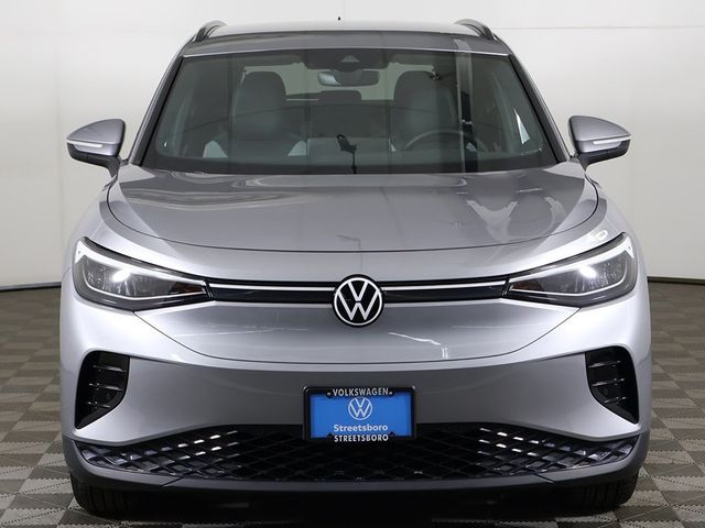2024 Volkswagen ID.4 Standard RWD - 22956257 - 9