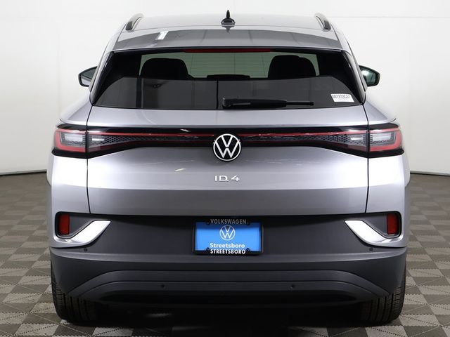 2024 Volkswagen ID.4 Standard RWD - 22956257 - 10