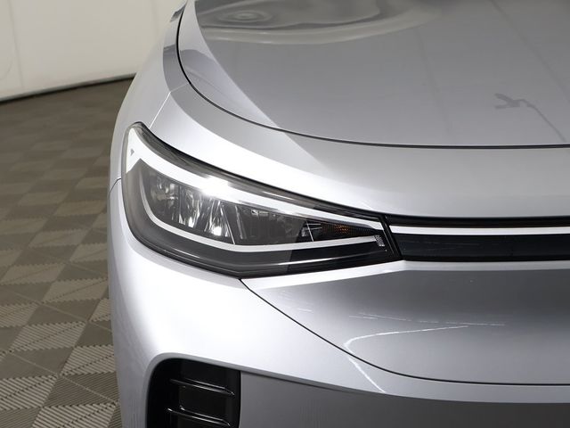 2024 Volkswagen ID.4 Standard RWD - 22956257 - 11