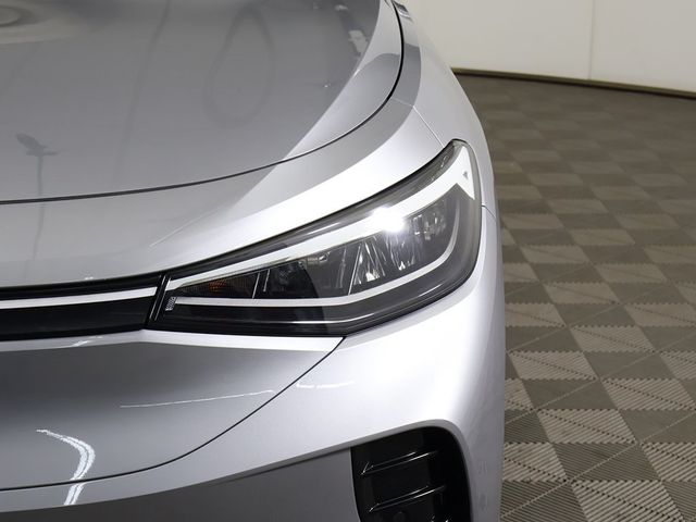 2024 Volkswagen ID.4 Standard RWD - 22956257 - 12