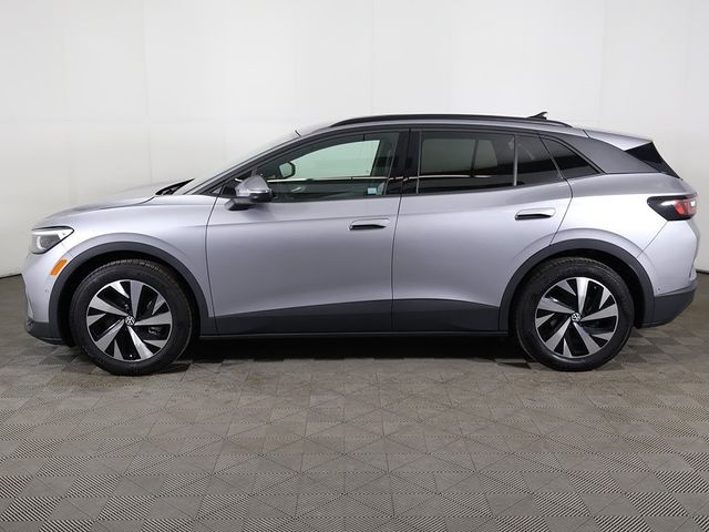 2024 Volkswagen ID.4 Standard RWD - 22956257 - 15