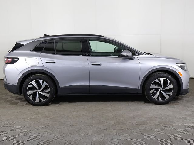 2024 Volkswagen ID.4 Standard RWD - 22956257 - 16