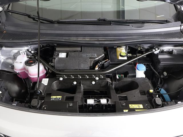 2024 Volkswagen ID.4 Standard RWD - 22956257 - 18