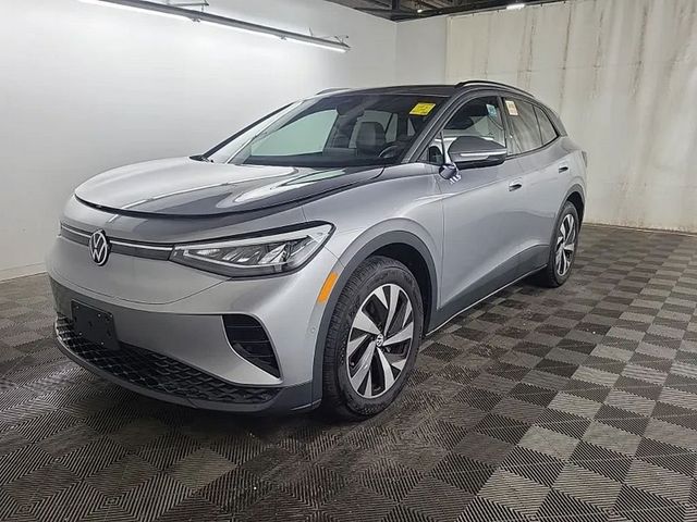 2024 Volkswagen ID.4 Standard RWD - 22956257 - 1
