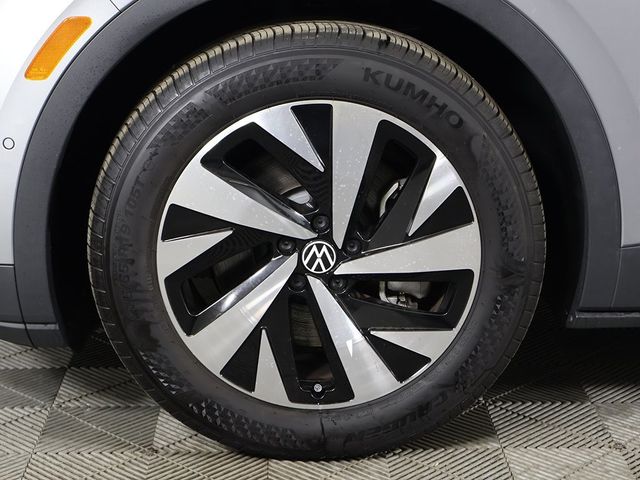 2024 Volkswagen ID.4 Standard RWD - 22956257 - 19