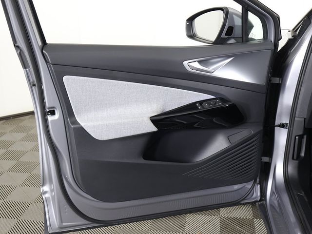 2024 Volkswagen ID.4 Standard RWD - 22956257 - 20