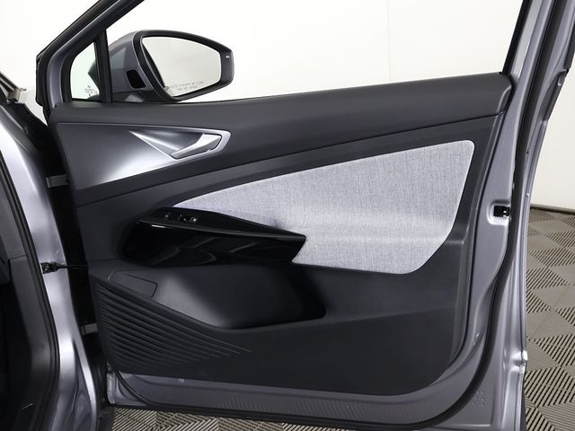 2024 Volkswagen ID.4 Standard RWD - 22956257 - 21