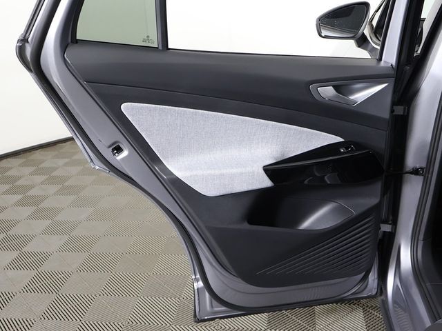 2024 Volkswagen ID.4 Standard RWD - 22956257 - 22