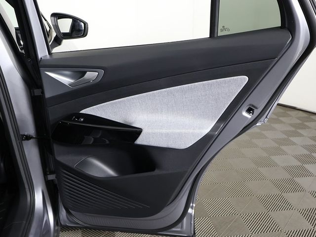 2024 Volkswagen ID.4 Standard RWD - 22956257 - 23